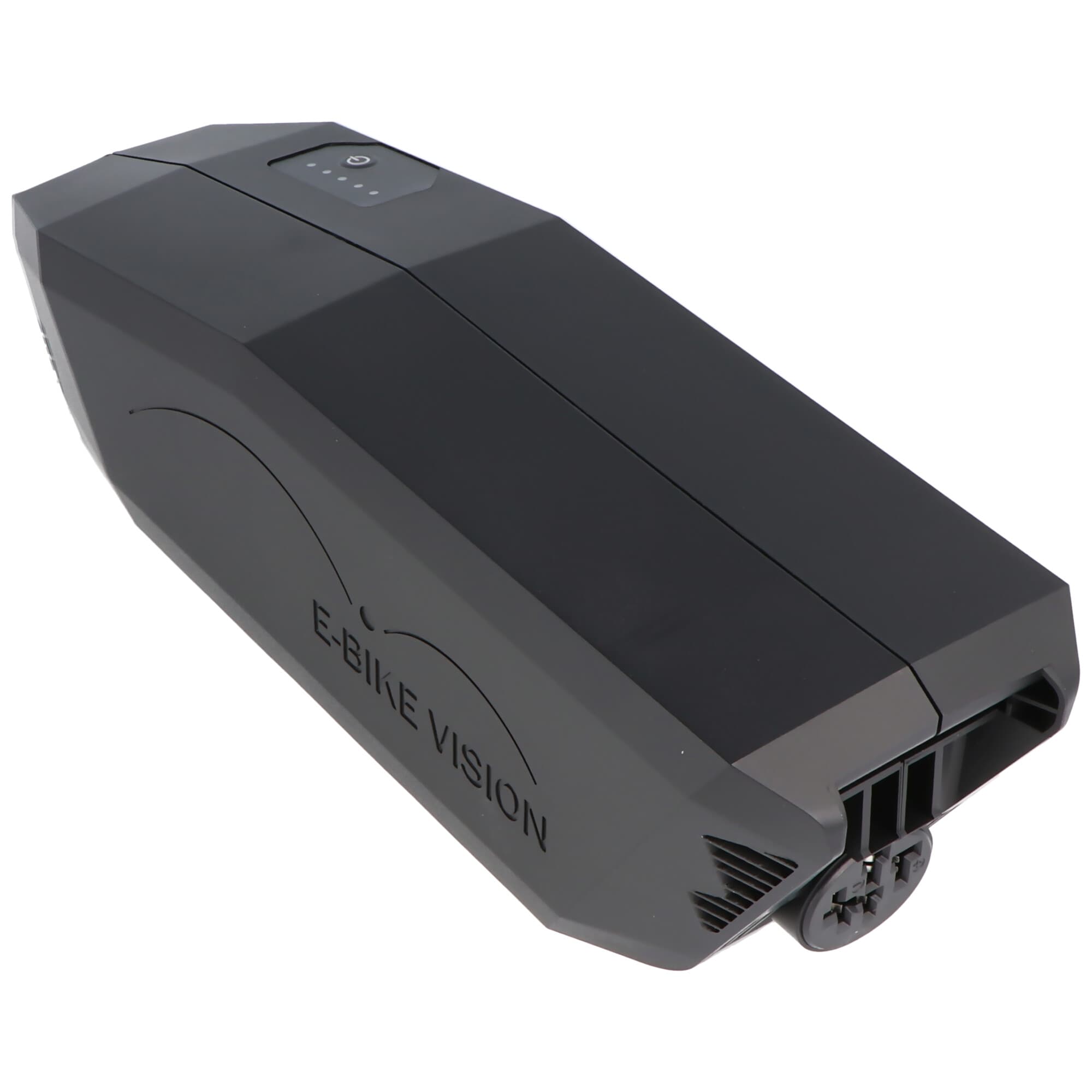 Batterie 360Wh adaptée au remplacement de la batterie du vélo électrique Merida E-SPRESSO pour 300, 400 et 500Wh