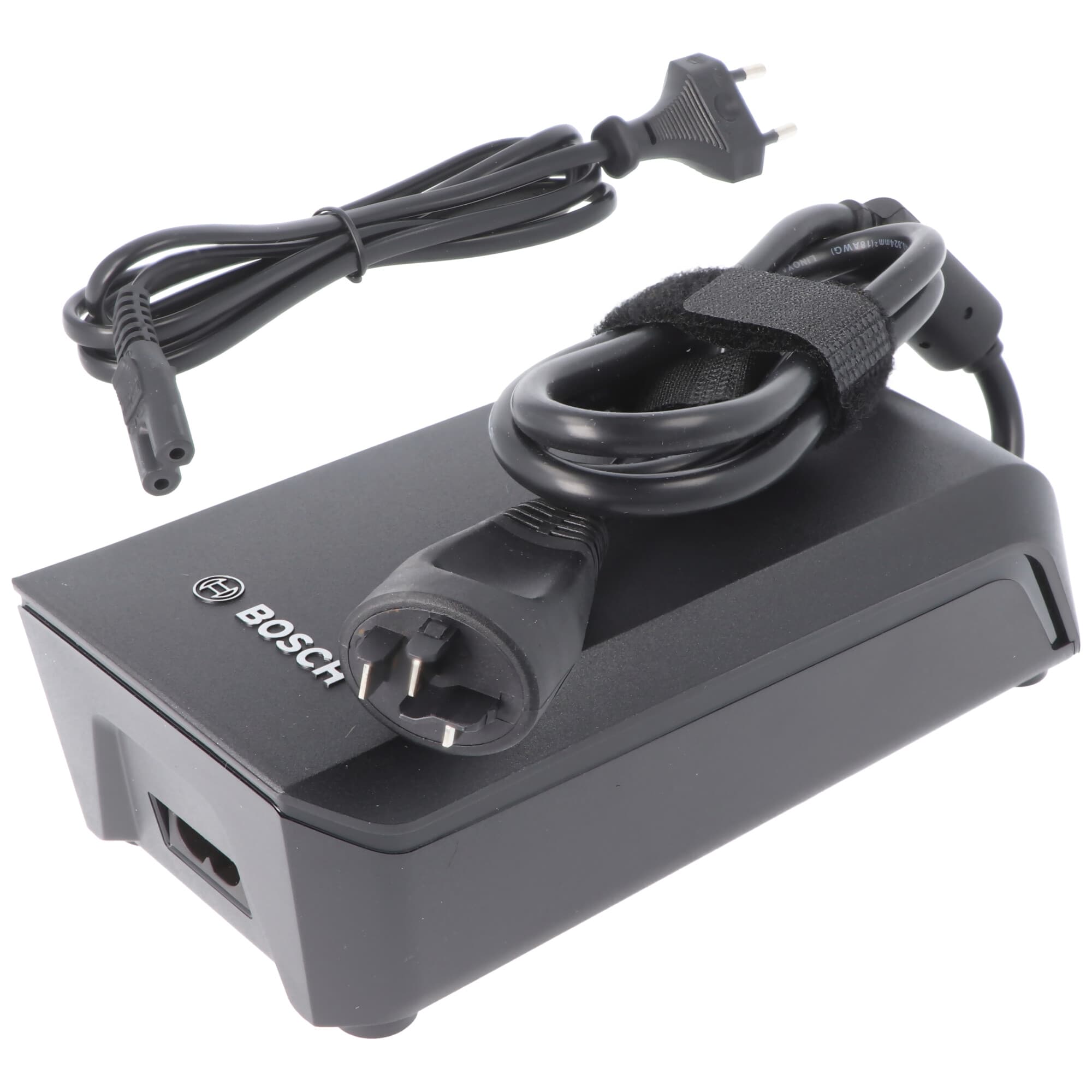 Chargeur rapide pour Bosch Bosch Active Line, courant de charge Bosch Performance Line 2A