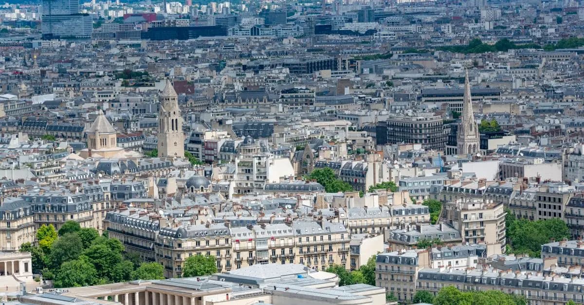 Comment Évaluer la Rapidité d'Un Serrurier à Paris