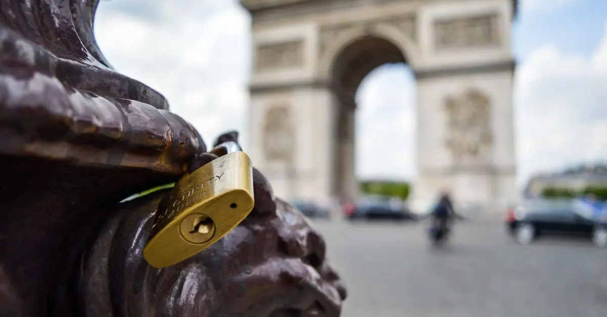 5 Meilleures Astuces pour Choisir un Serrurier Rapide à Paris