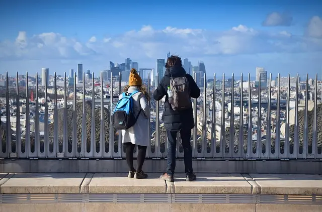 Comment garantir une intervention rapide d'un serrurier à Paris ?