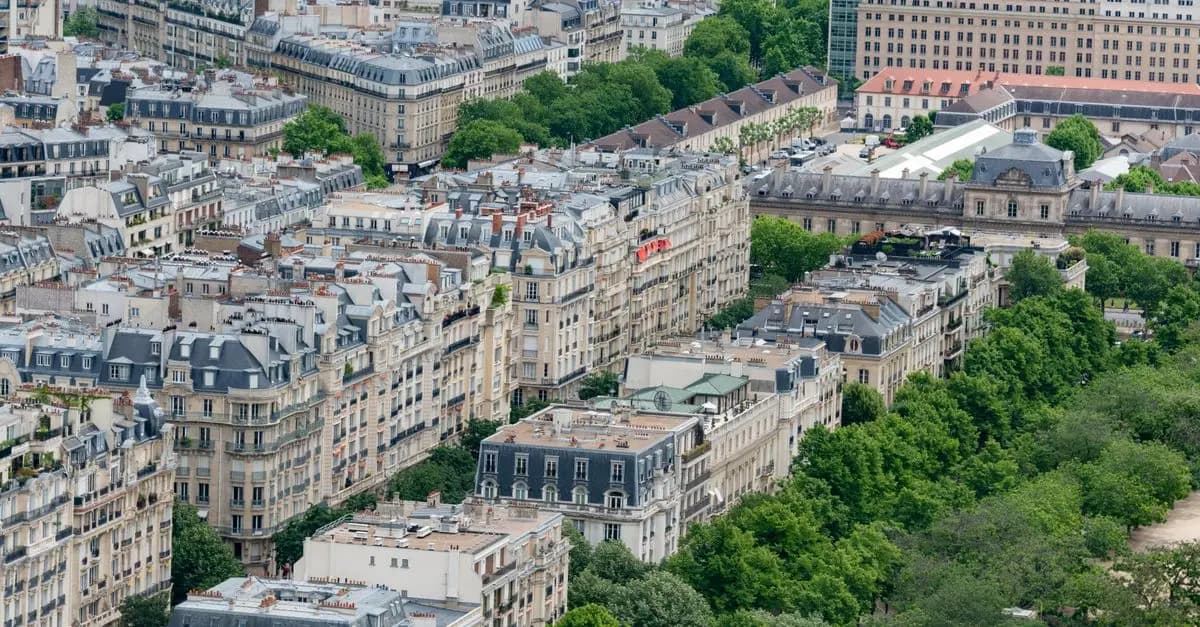 Comment Trouver un Serrurier Rapide à Paris en Urgence