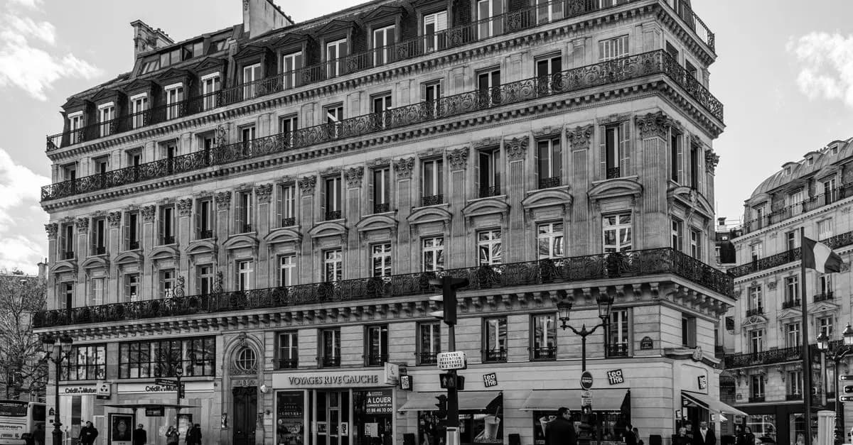Les 7 Erreurs à Éviter Lors d'un Dépannage Serrurier à Paris