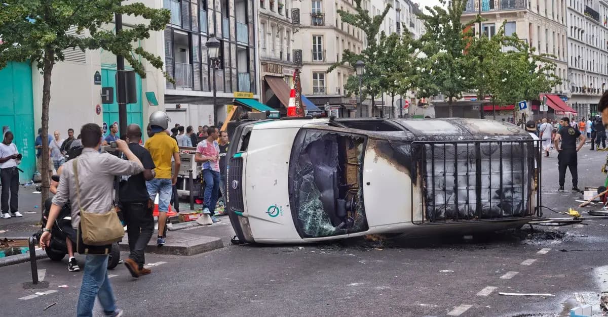 Comment Évaluer le Service d'un Serrurier Rapide à Paris