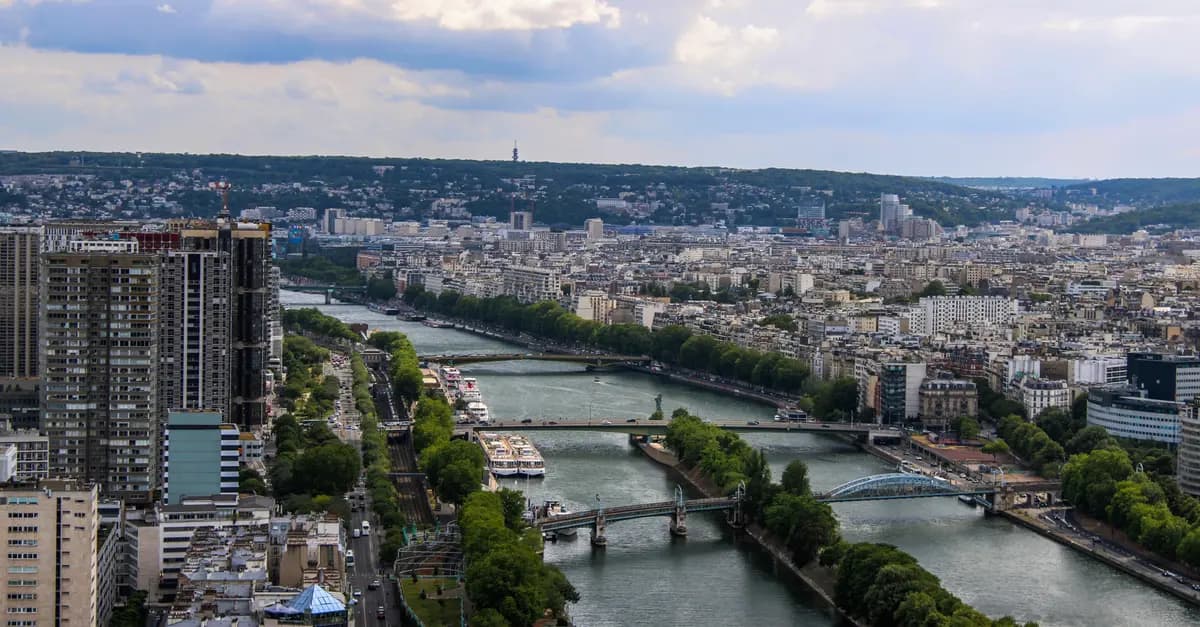 Les critères essentiels pour choisir un serrurier rapide à Paris
