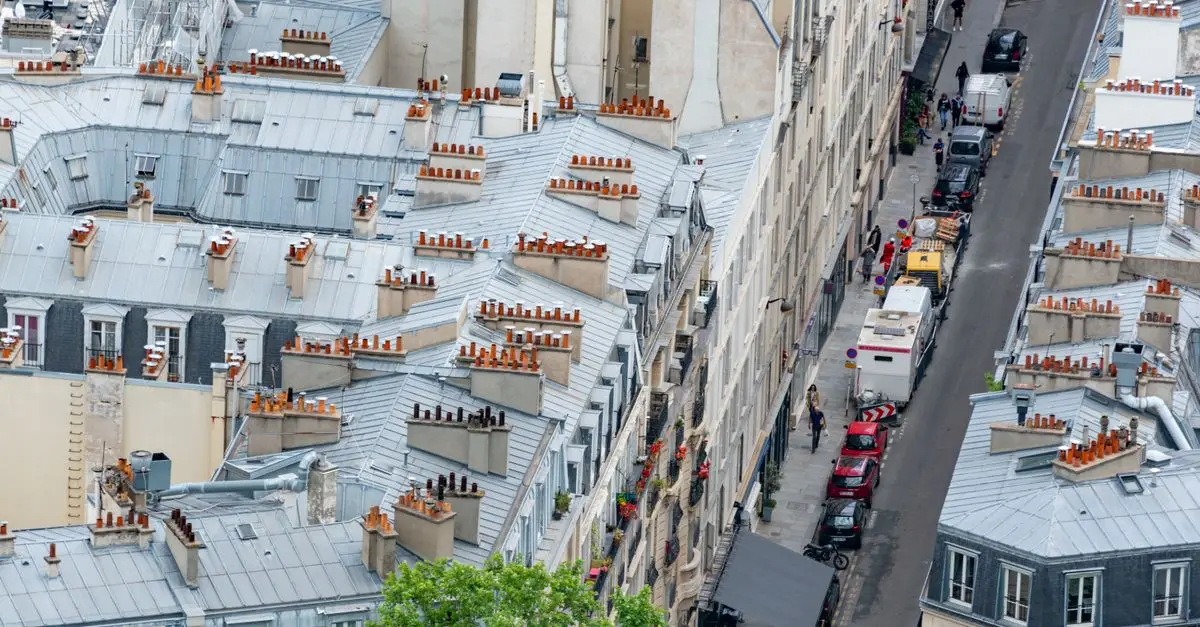 Les Avantages d'Un Serrurier Rapide à Paris pour Vos Urgences