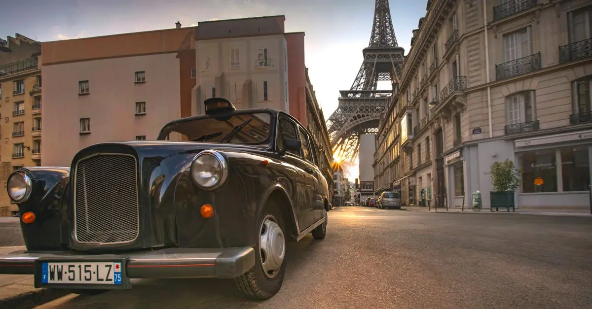 Les Meilleures Pratiques pour Choisir un Serrurier Rapide à Paris