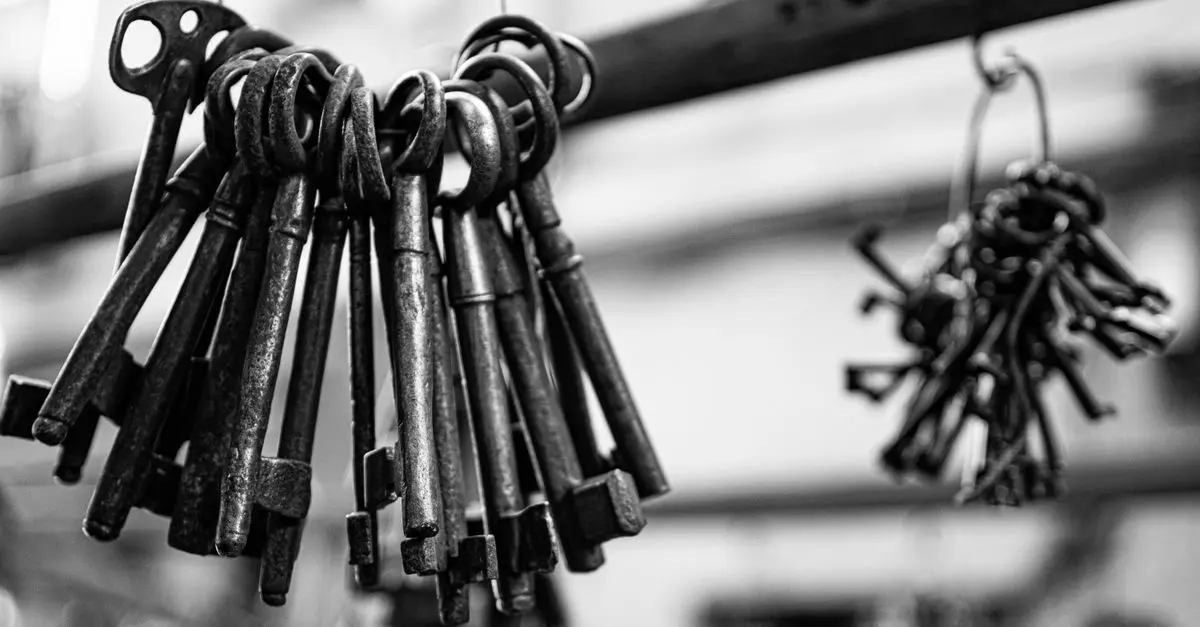 Comment évaluer la rapidité d'un serrurier à Paris ?