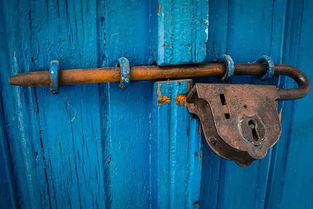 Les rénovations sécurisées : Les meilleures serrures pour votre maison