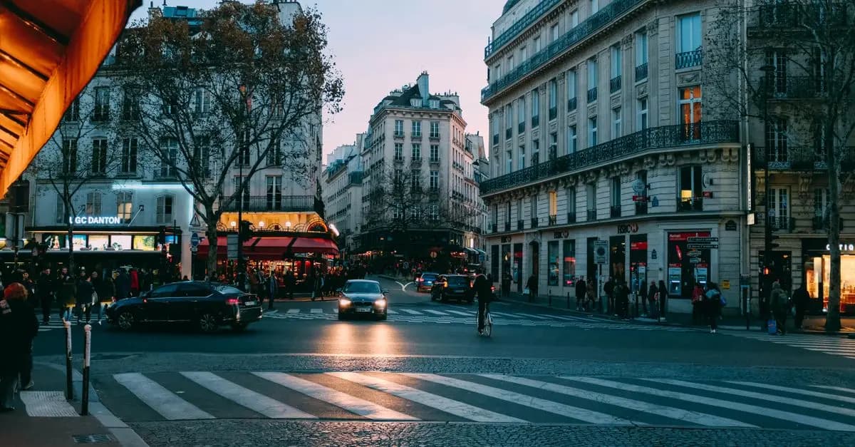 Les Meilleures pratiques pour garantir la rapidité d'un serrurier à Paris
