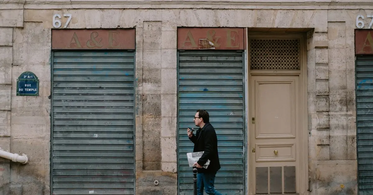 Pourquoi faire confiance à un serrurier rapide professionnel ?