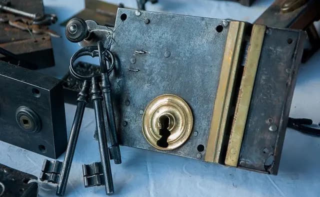Comment Évaluer le Service d'un Serrurier Rapide à Paris